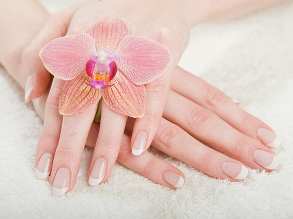 6 Beauty Tips For Beautiful And Soft Hands